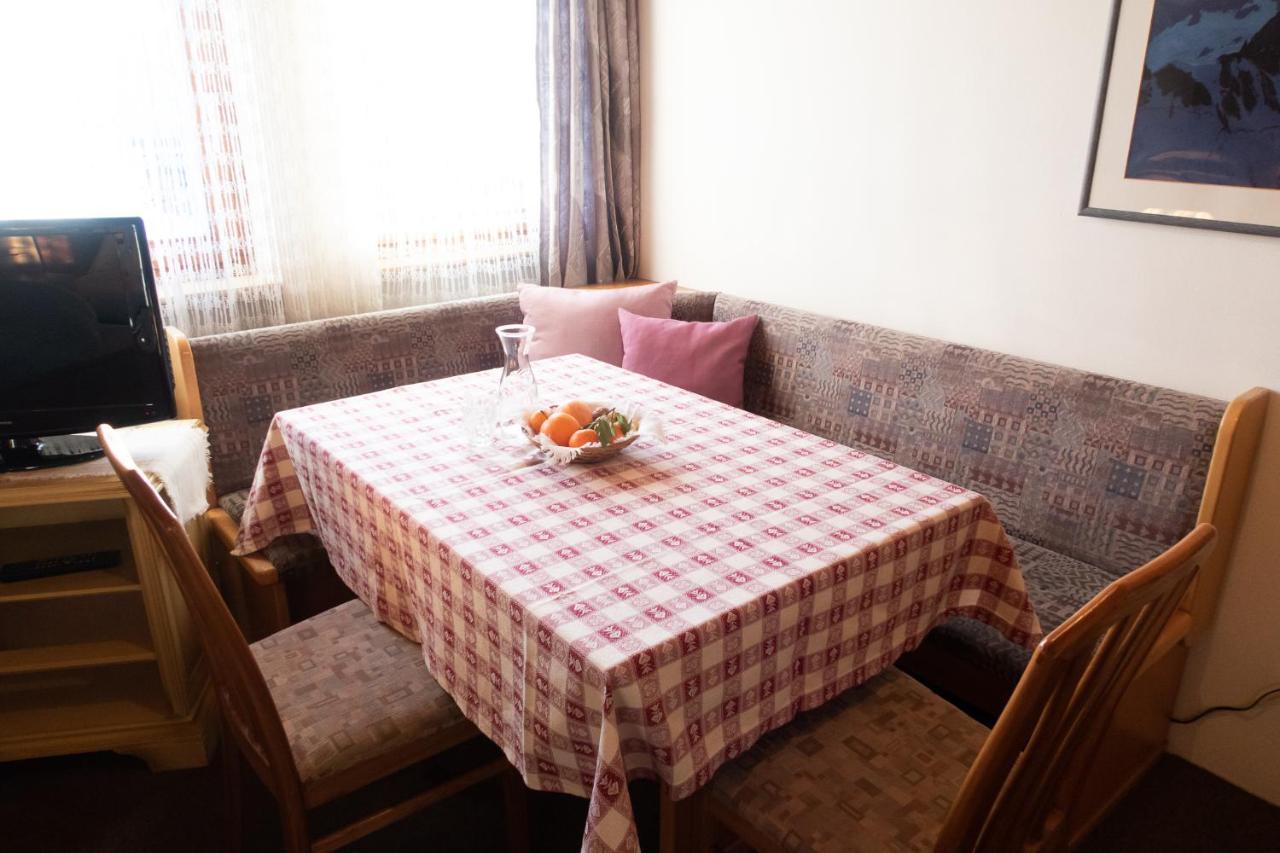Haus Pfalzen - Casa Falzes Luaran gambar