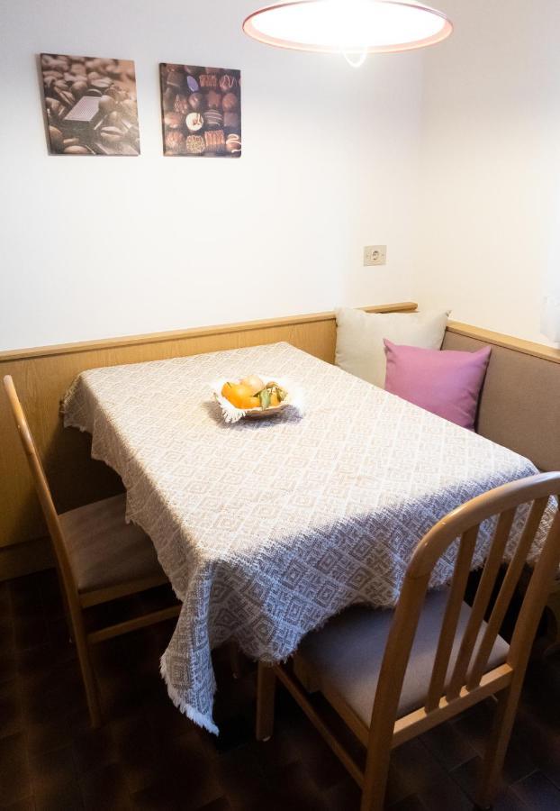 Haus Pfalzen - Casa Falzes Luaran gambar