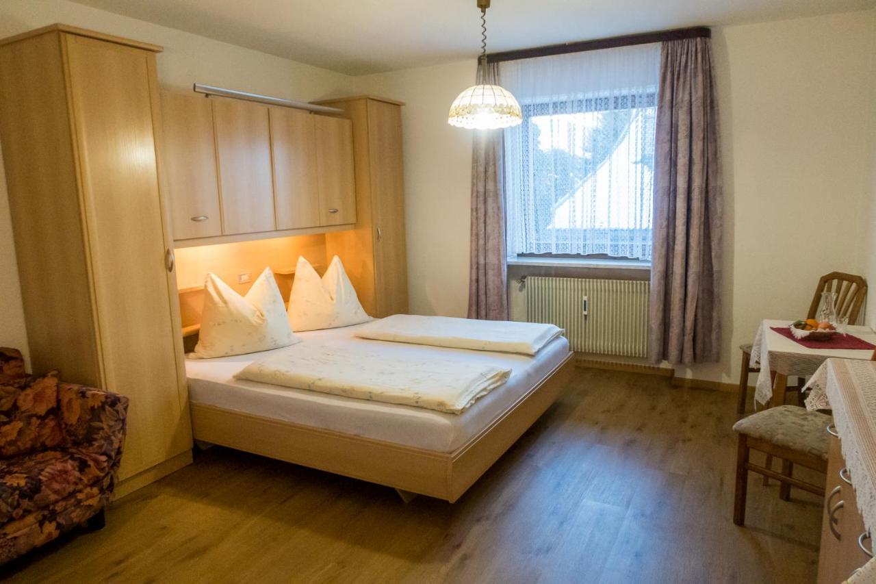 Haus Pfalzen - Casa Falzes Luaran gambar