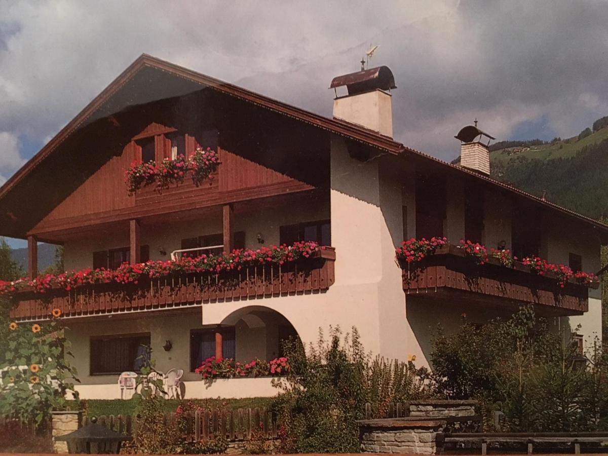 Haus Pfalzen - Casa Falzes Luaran gambar