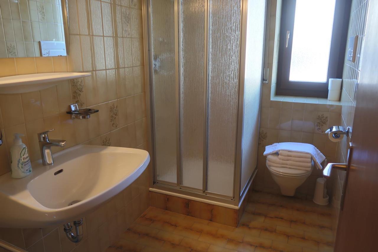 Haus Pfalzen - Casa Falzes Luaran gambar