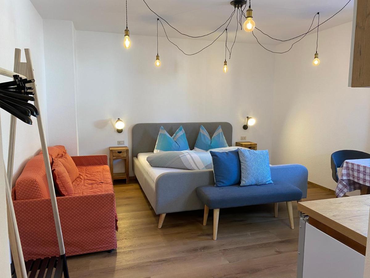 Haus Pfalzen - Casa Falzes Luaran gambar