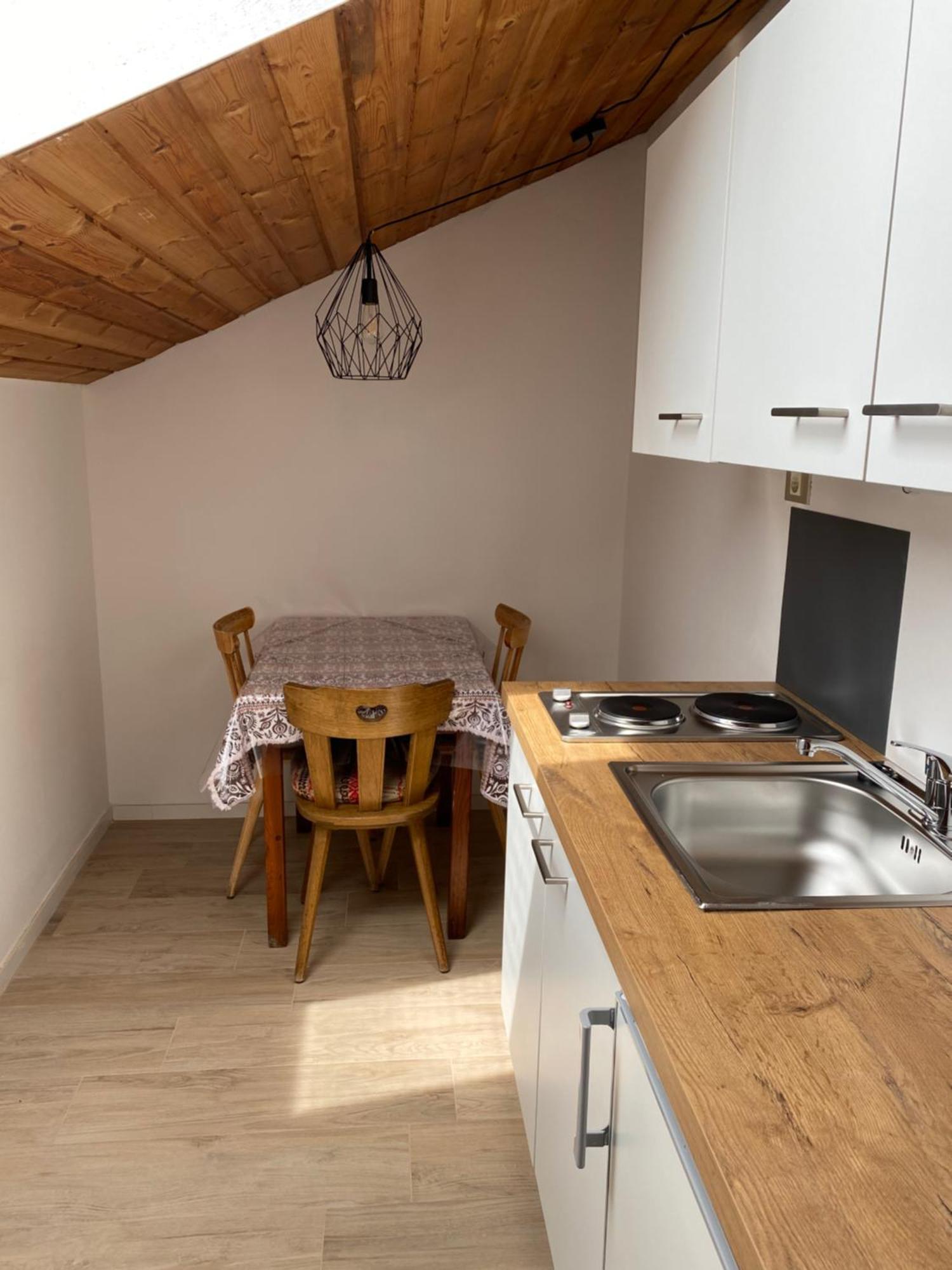 Haus Pfalzen - Casa Falzes Bilik gambar
