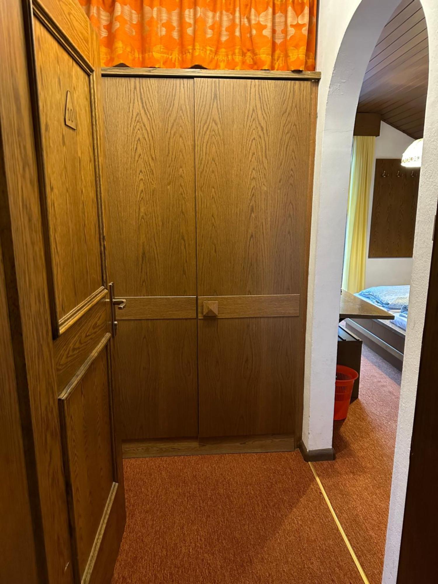 Haus Pfalzen - Casa Falzes Bilik gambar